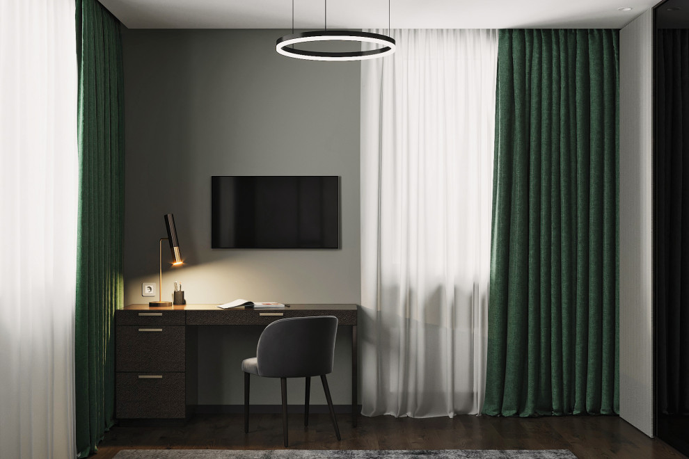 Квартира в Сестрорецке