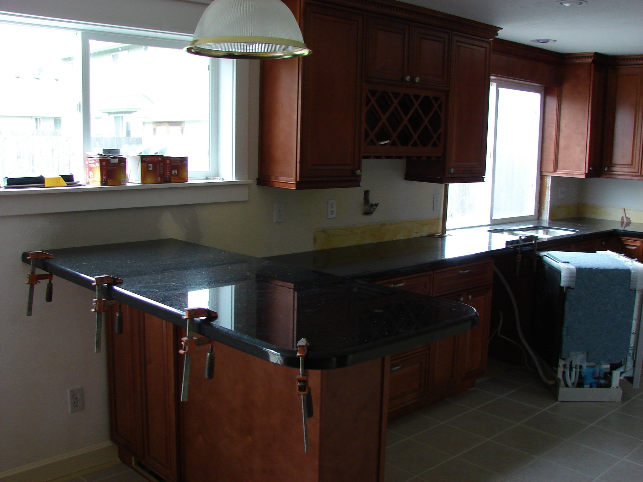 Kitchen Remodel