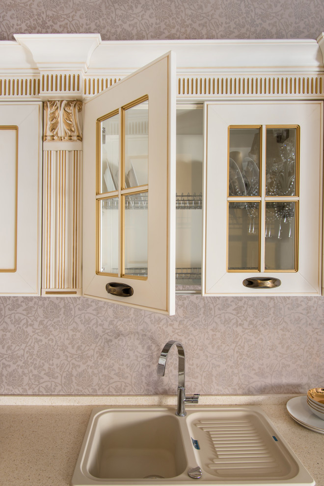 Съемка экспозиции мебели. Салон итальянской мебели Калипсо.