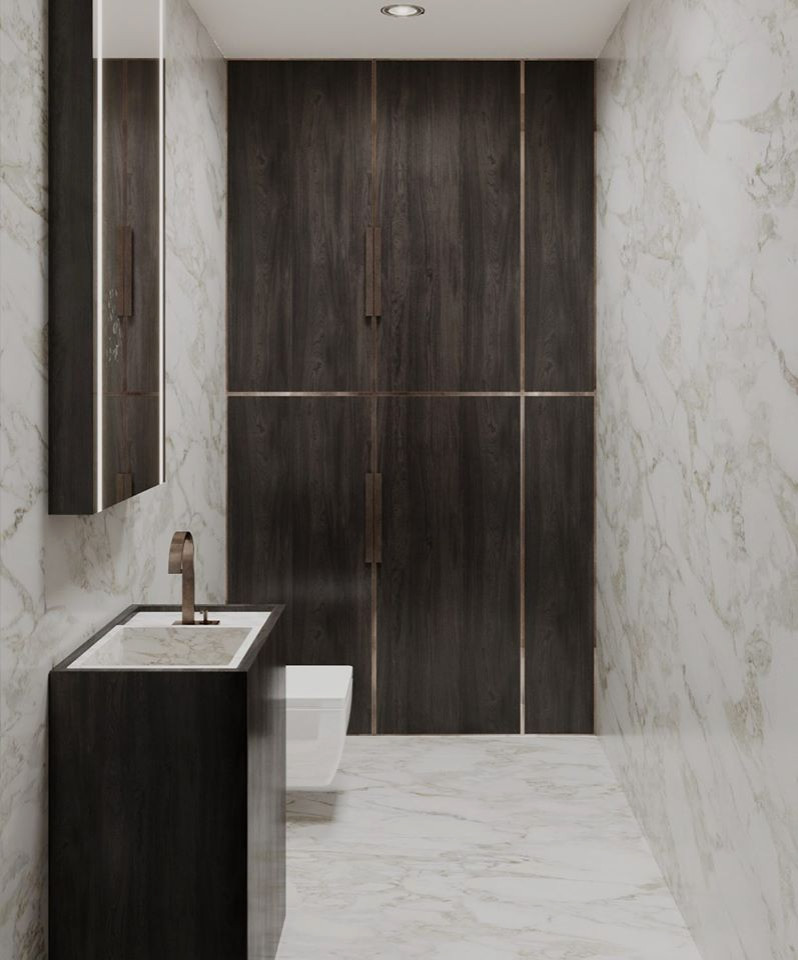 Квартира на Кисловском