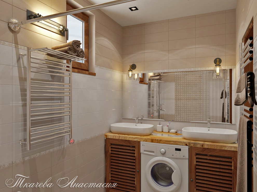 Частный дом по ул. Фигурная