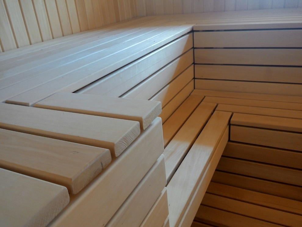 Выполненные работы