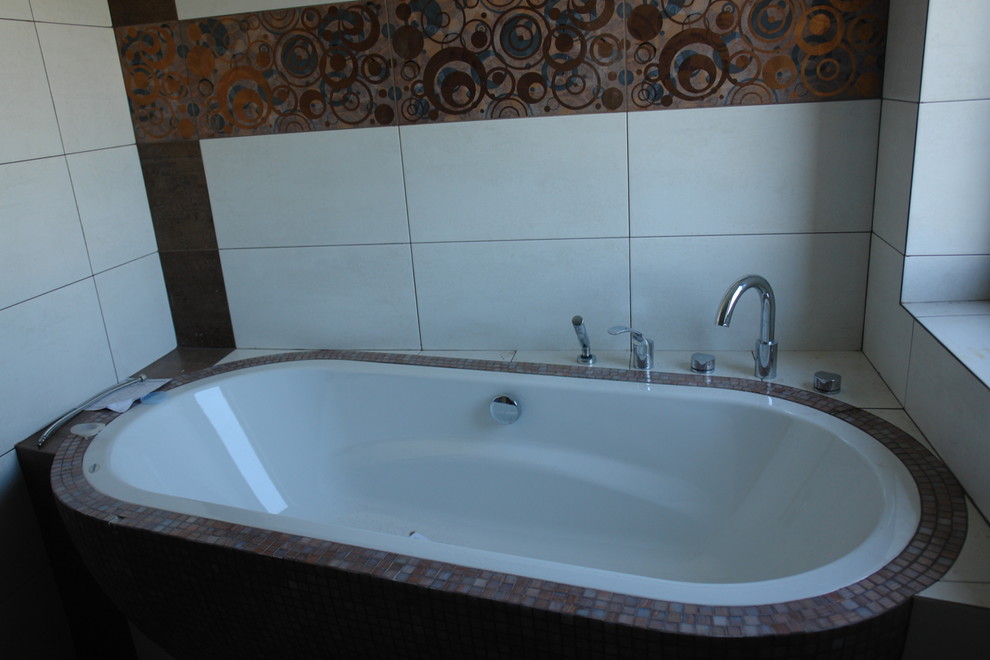 Перепланировка и интрерьер квартиры