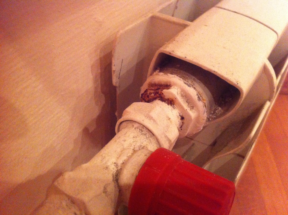 Оболенский переулок