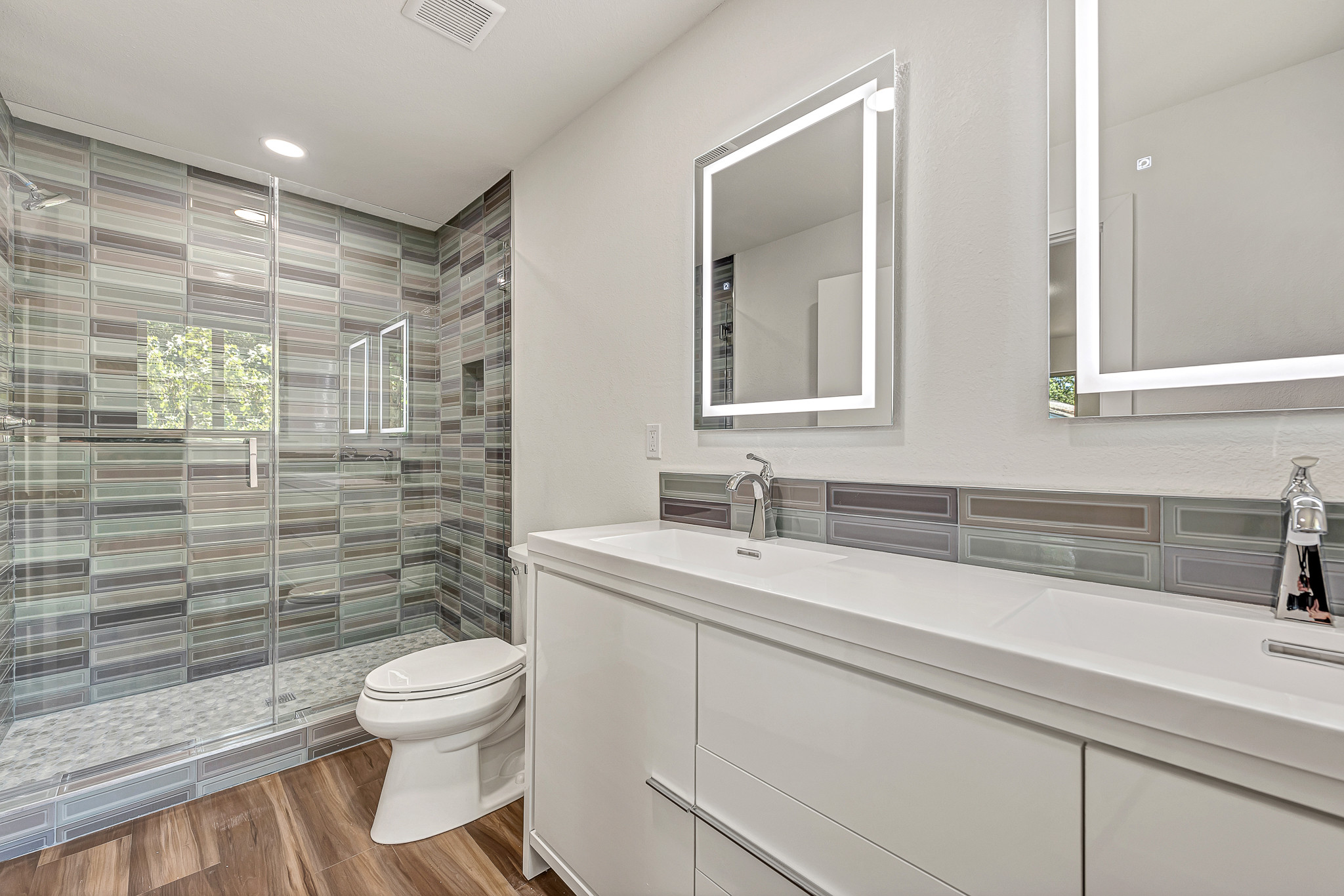 Haven House Remodel