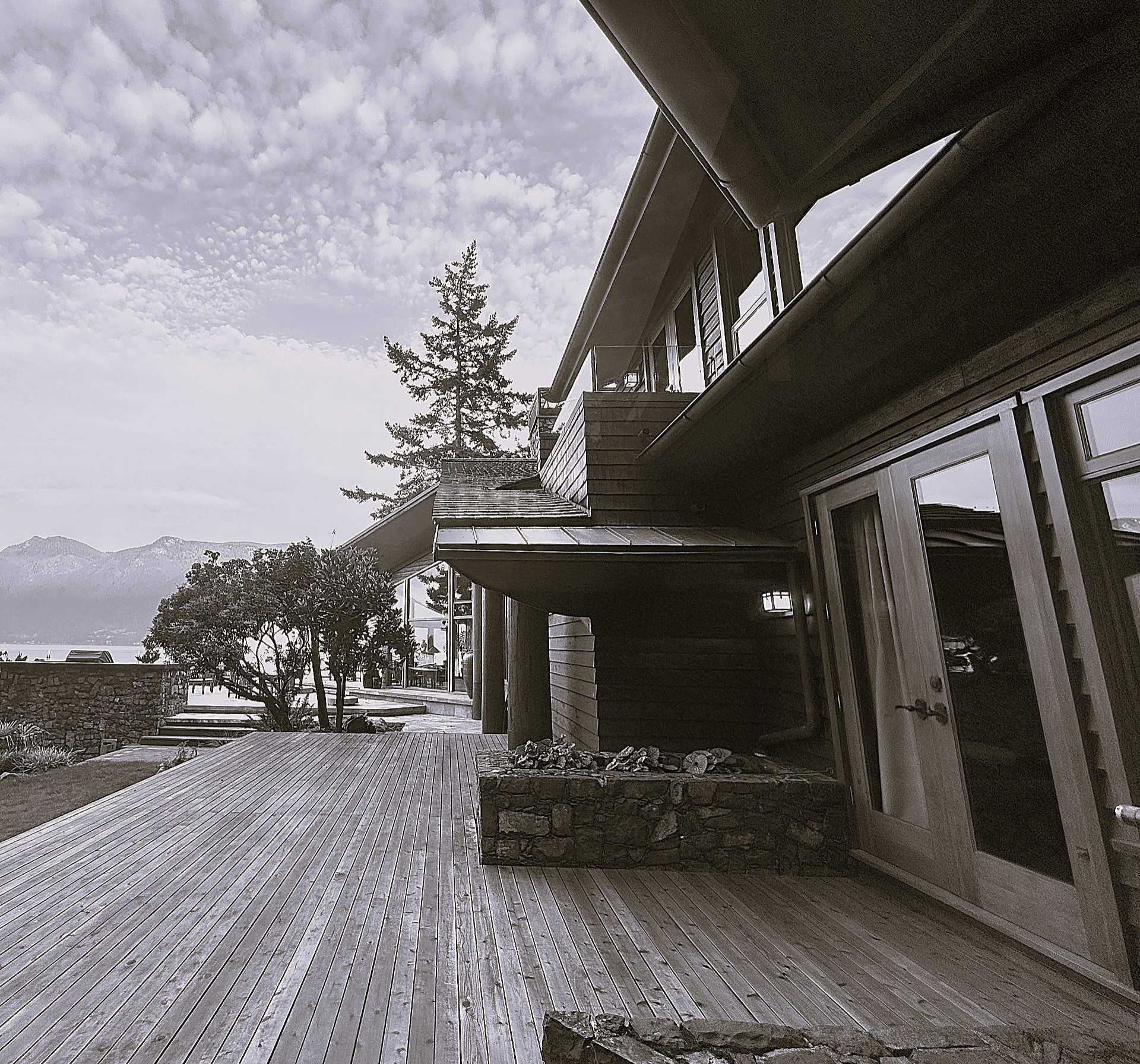 Bowen Island