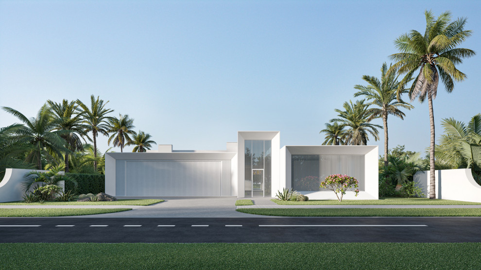 Архитектурная концепция