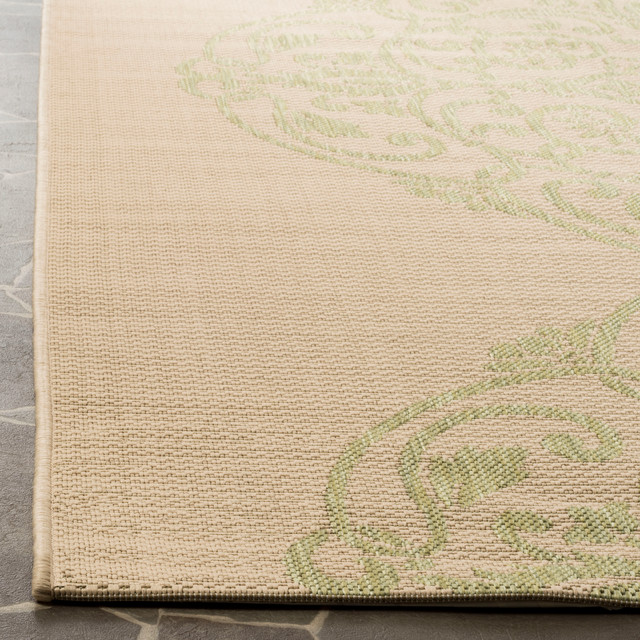 Topiary Design Rug Safavieh Martha Stewart Topiary Signet Rug, Beach Grass, 8'x11'2 ...