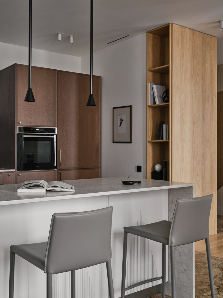 ЖК Вандер парк