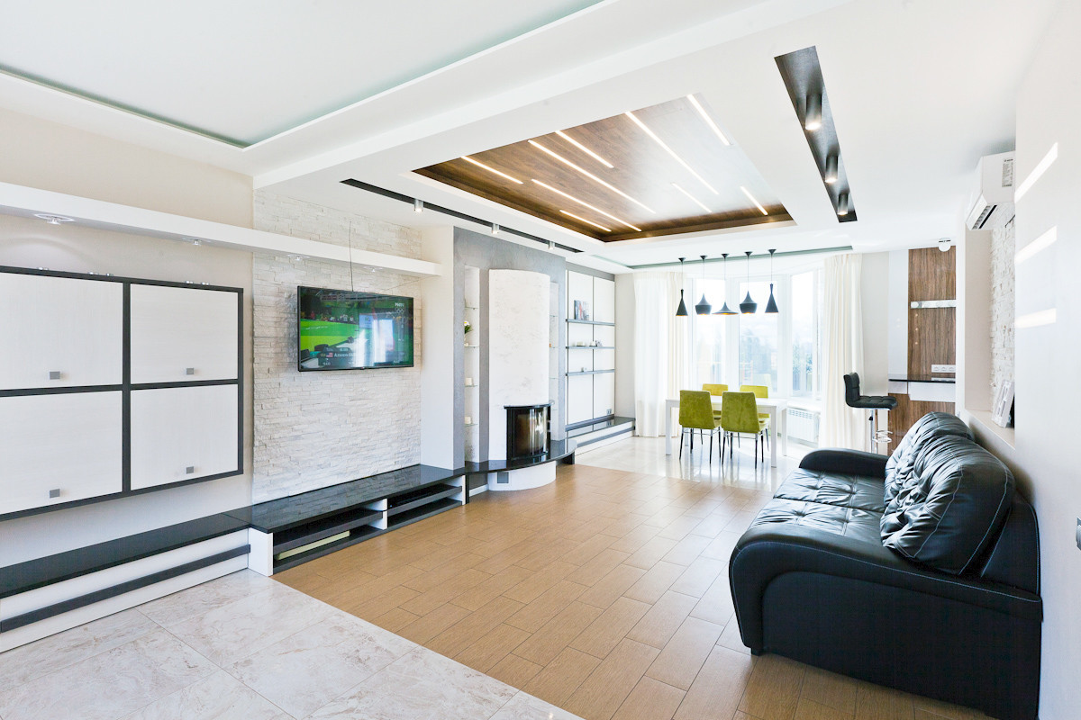 Коттедж в Корабсельках