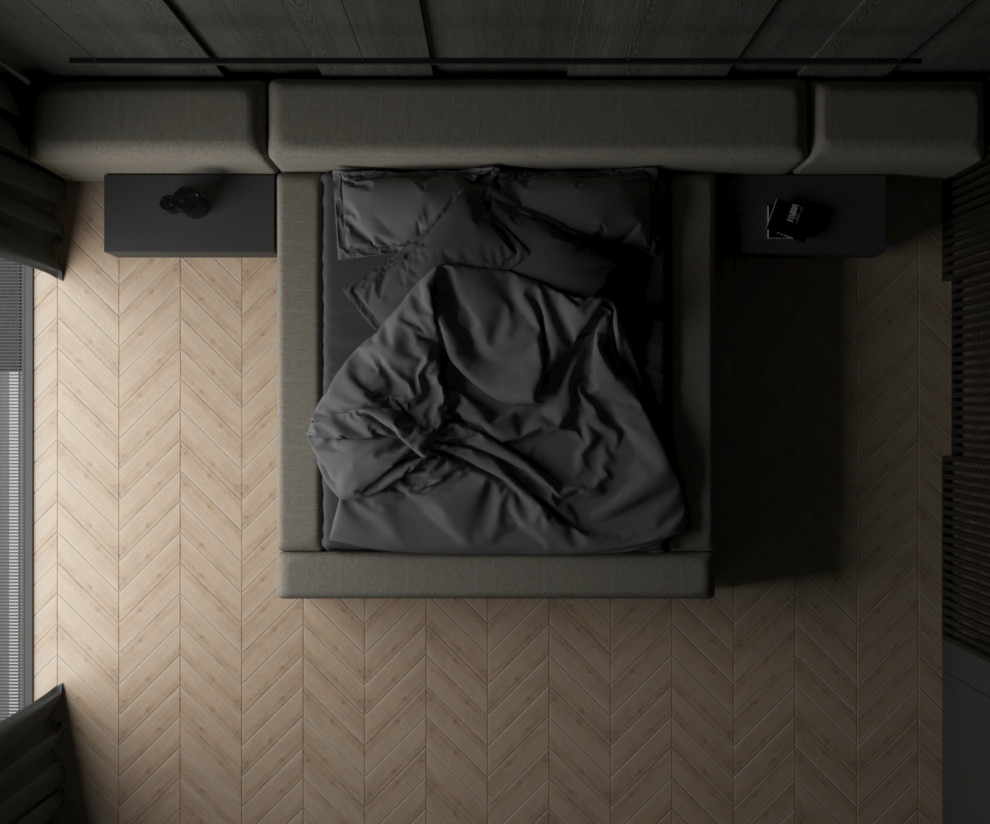 Дизайн интерьера частного дома