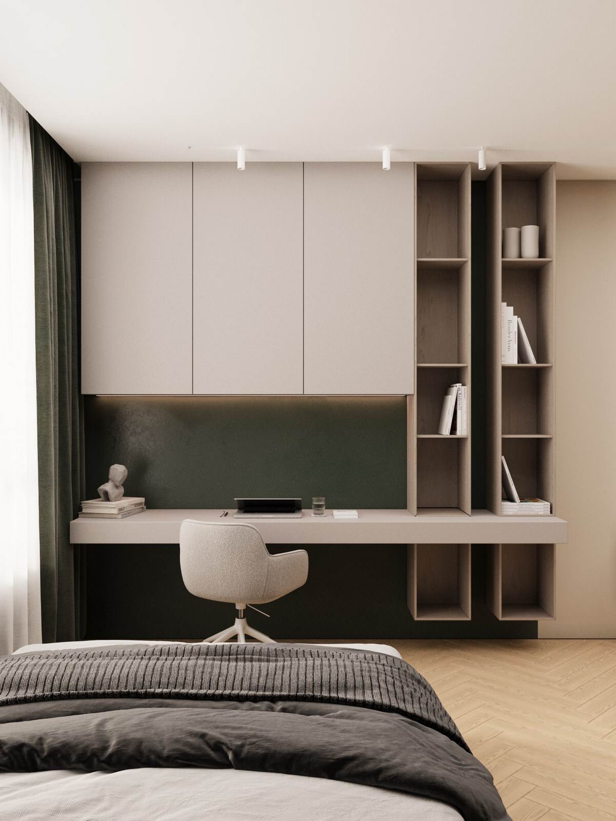 ЖК "Айвазовский"