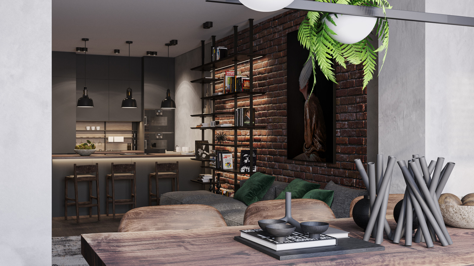 ЖК "Макаровский квартал"