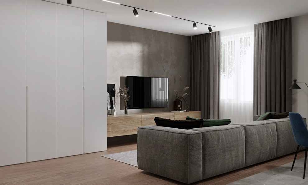 ЖК «Дом на Космонавтов»