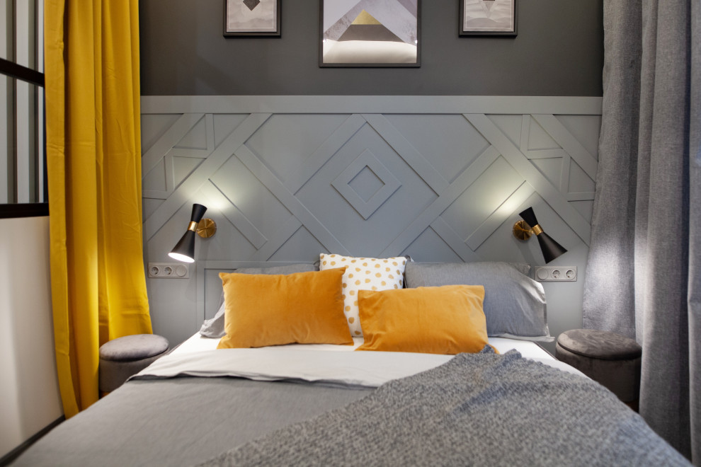 Квартира для аренды в ЖК Савеловский Сити