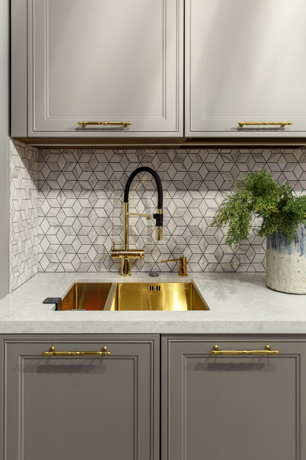 Квартира на Саввинской