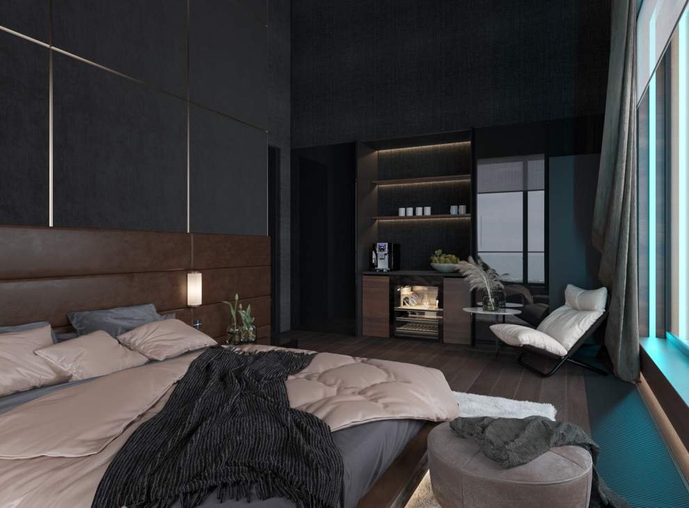 Obolon Residences Penthouse