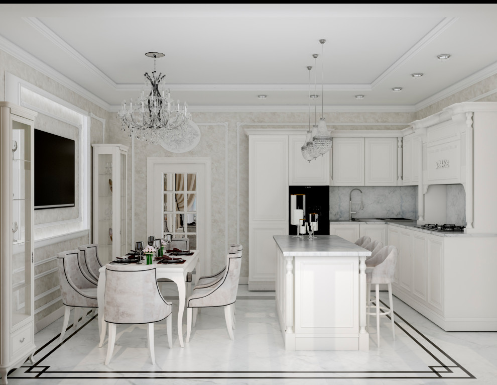 Частный дом 300 м.кв.