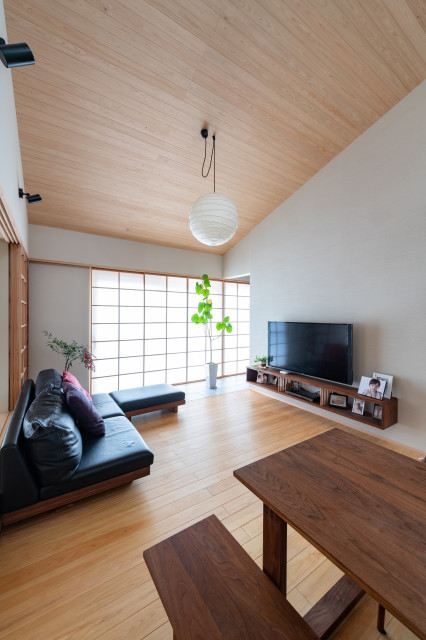 熊本パッシブハウス asiatico-salon