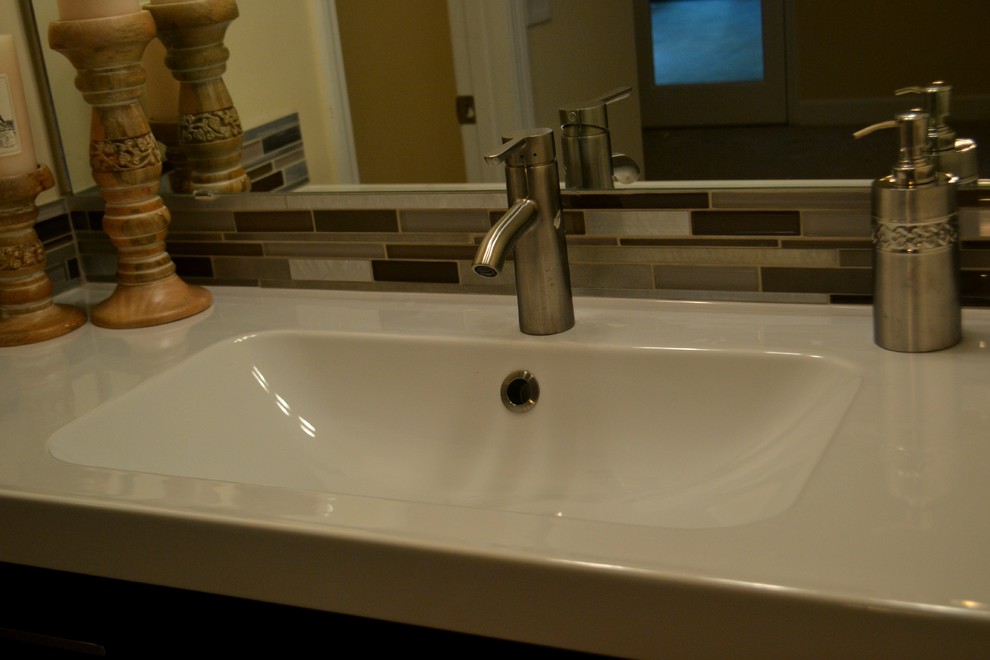 Whole Home Renovation