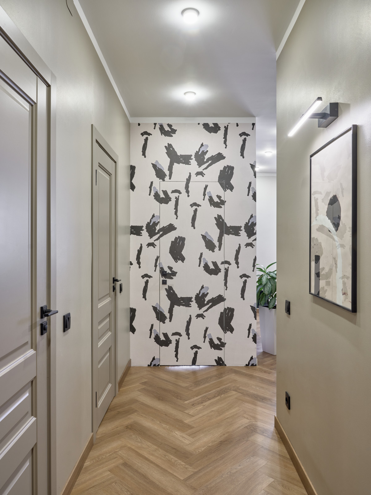 Родные берега