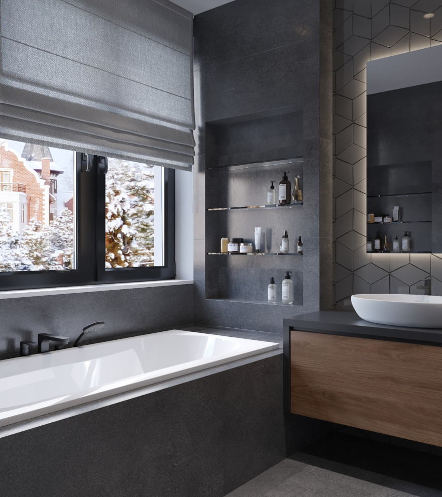 Дом в КП Новорижский