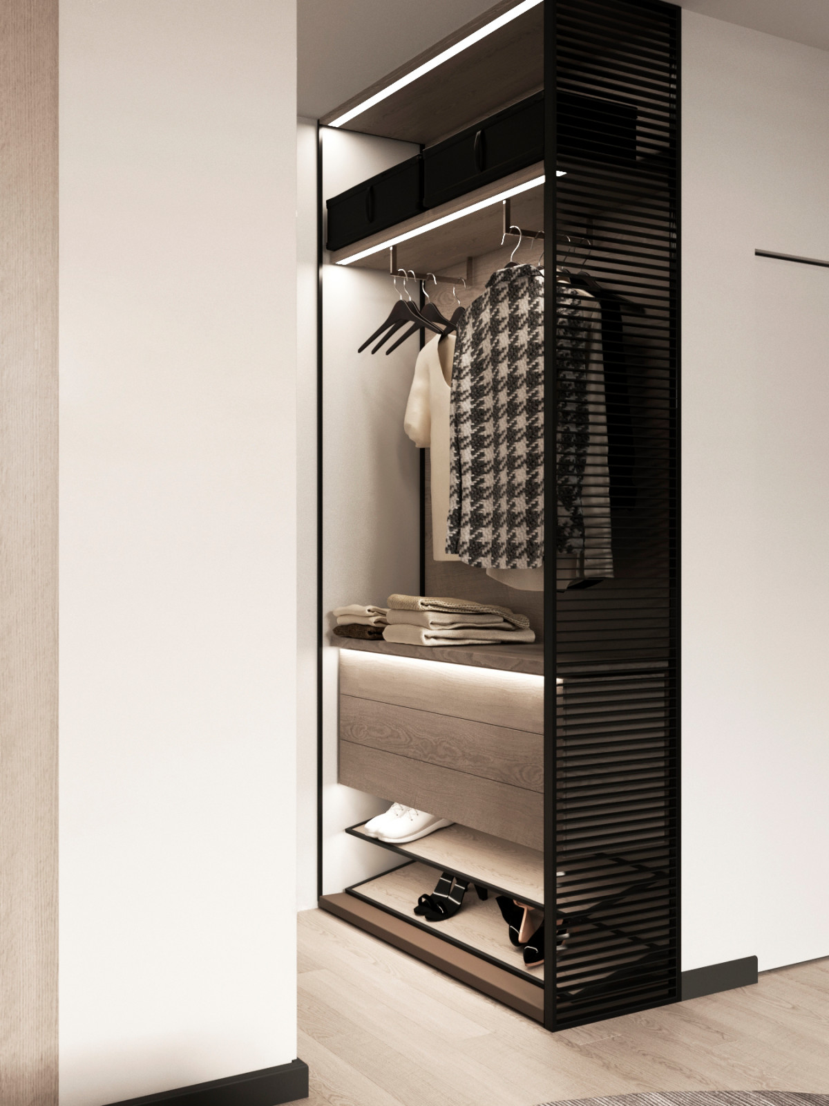 ЖК Аристократ