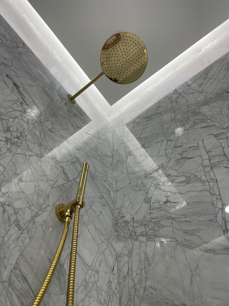 Санузел ЖК "Filicity"