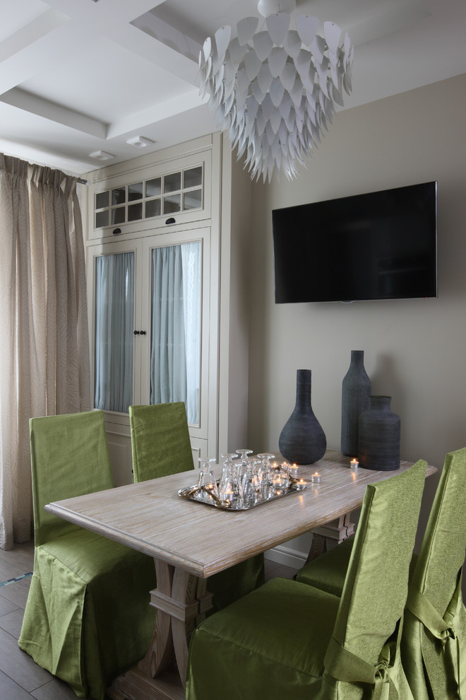 Квартира Теплый Стан