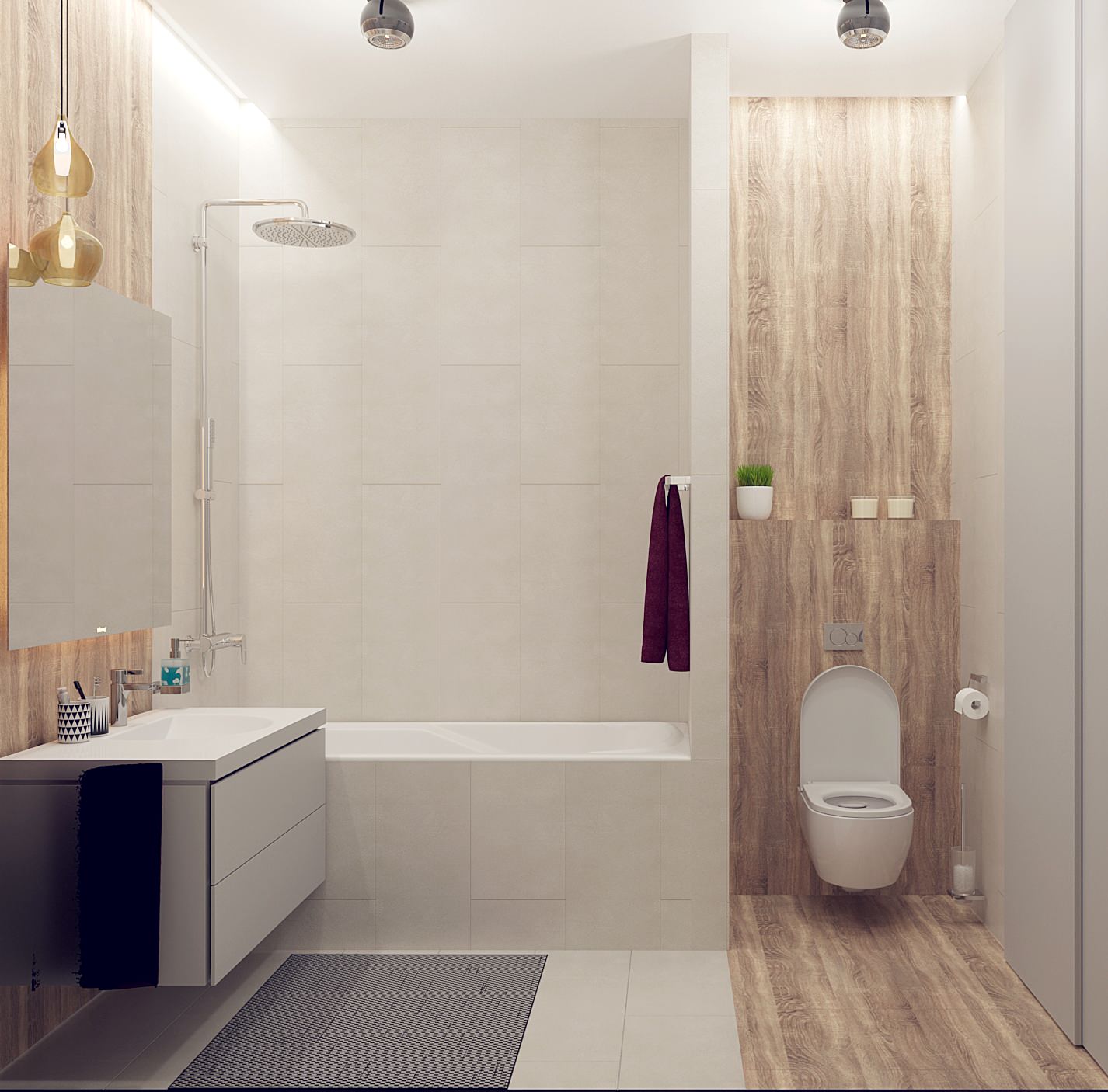 ЖК Макаровский в Екатеринбурге