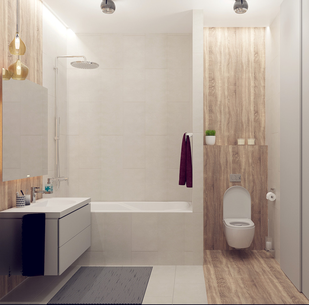 ЖК Макаровский в Екатеринбурге