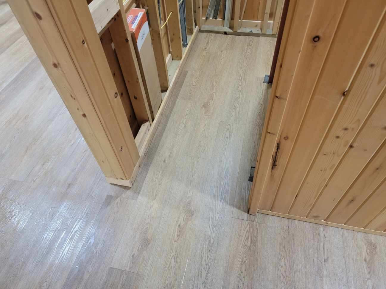 Flooring Projects
