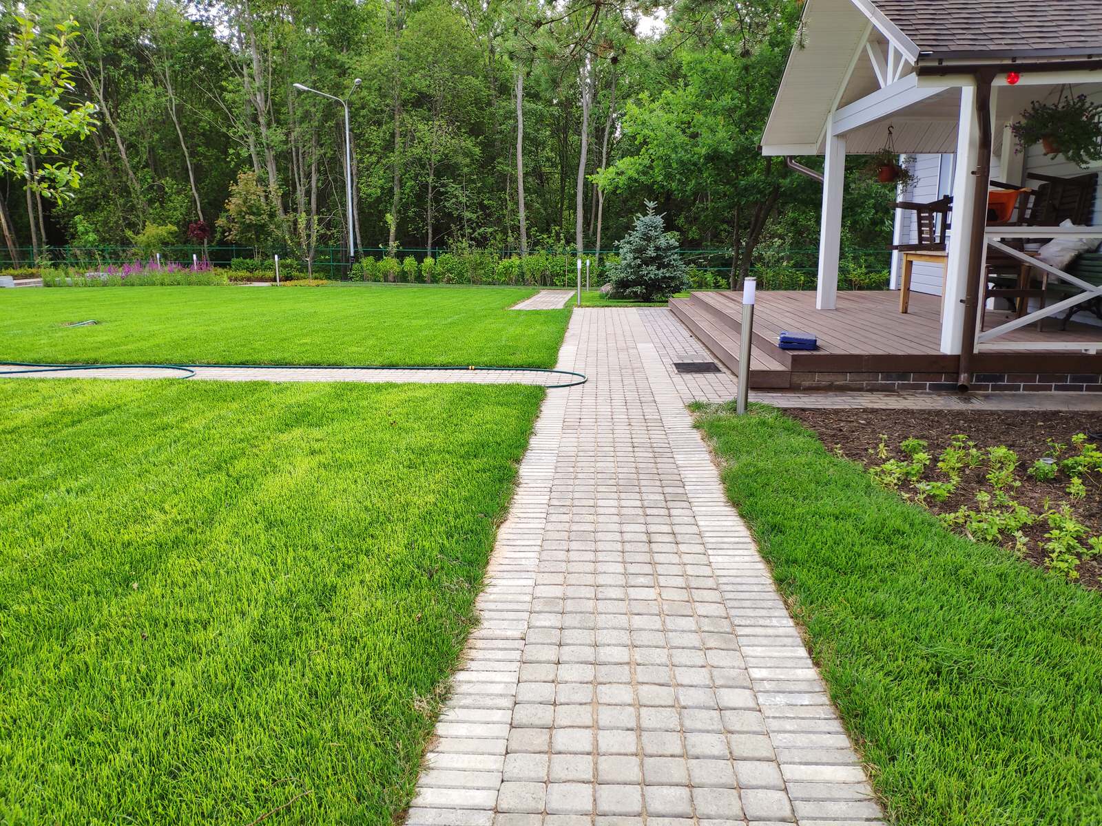 Свежий бриз в Приморске