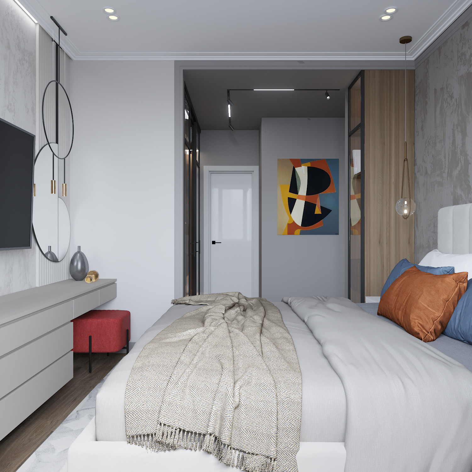 ЖК Сиреневый Парк