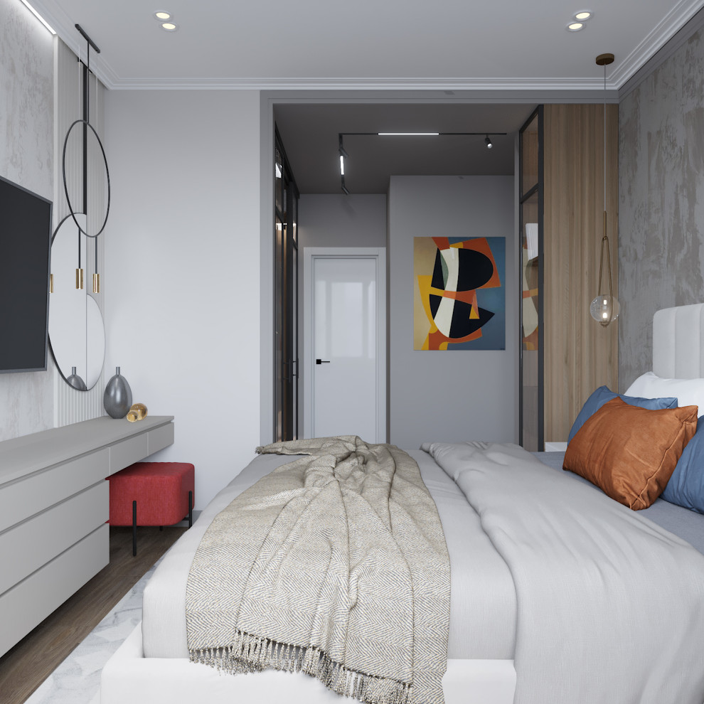 ЖК Сиреневый Парк