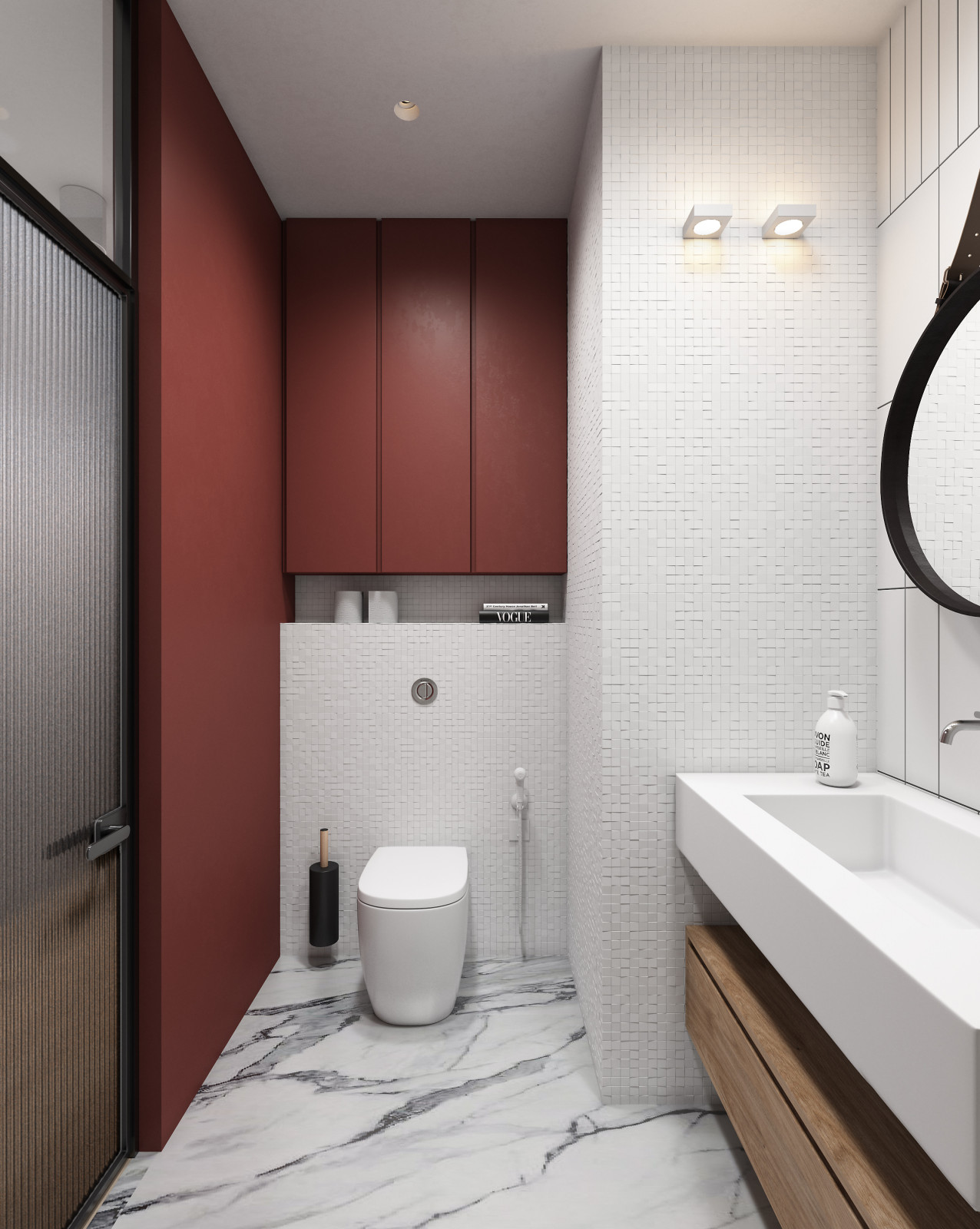 Wander  Park, г. Москва