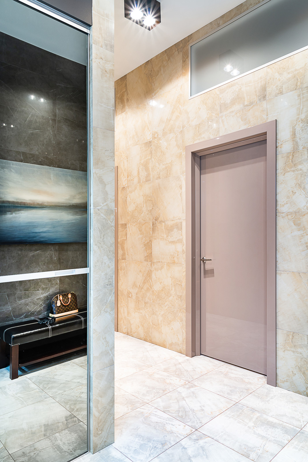 Набережная (МОСТ)