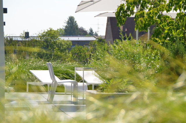 Gartenm&ouml;bel deck