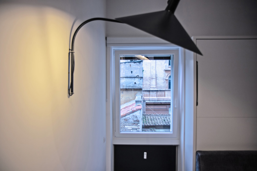 27 mq in centro città