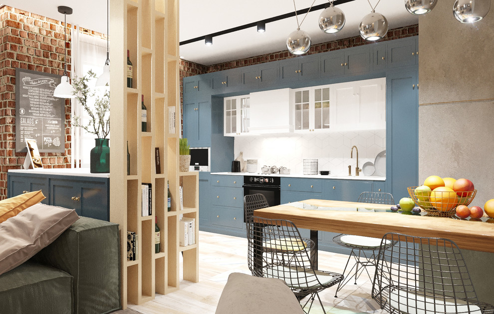 Лофт Москва