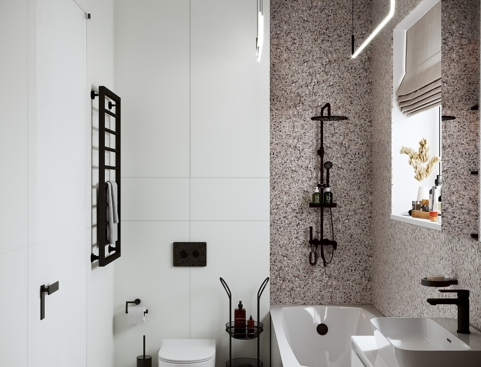 Таун-хаус В Москве