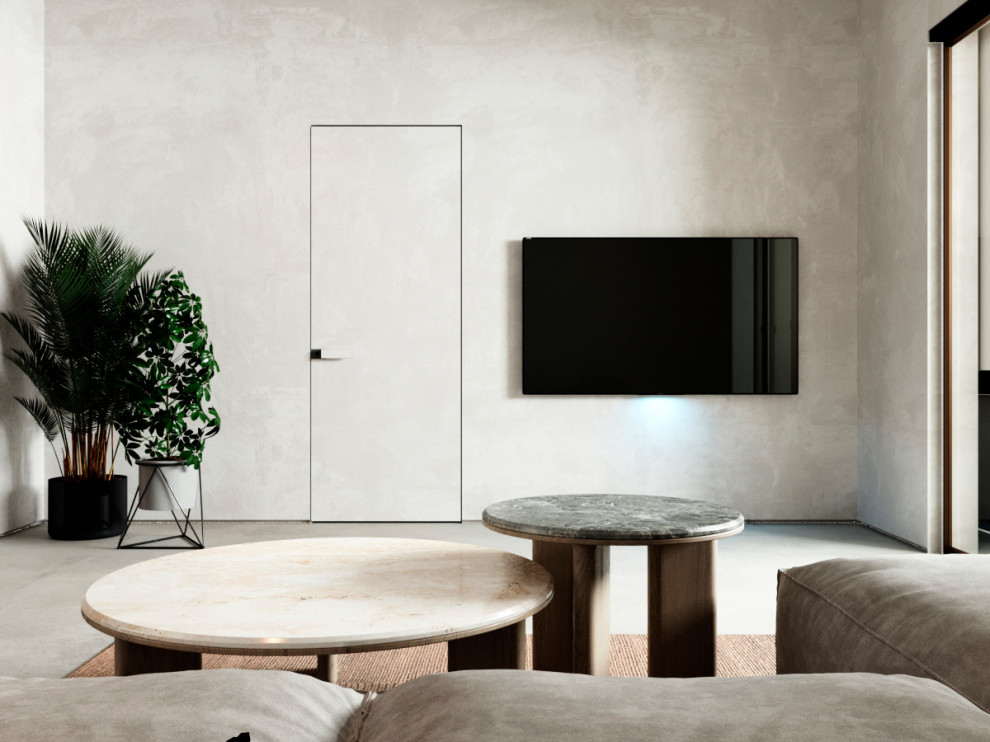 ЖК Бригатина