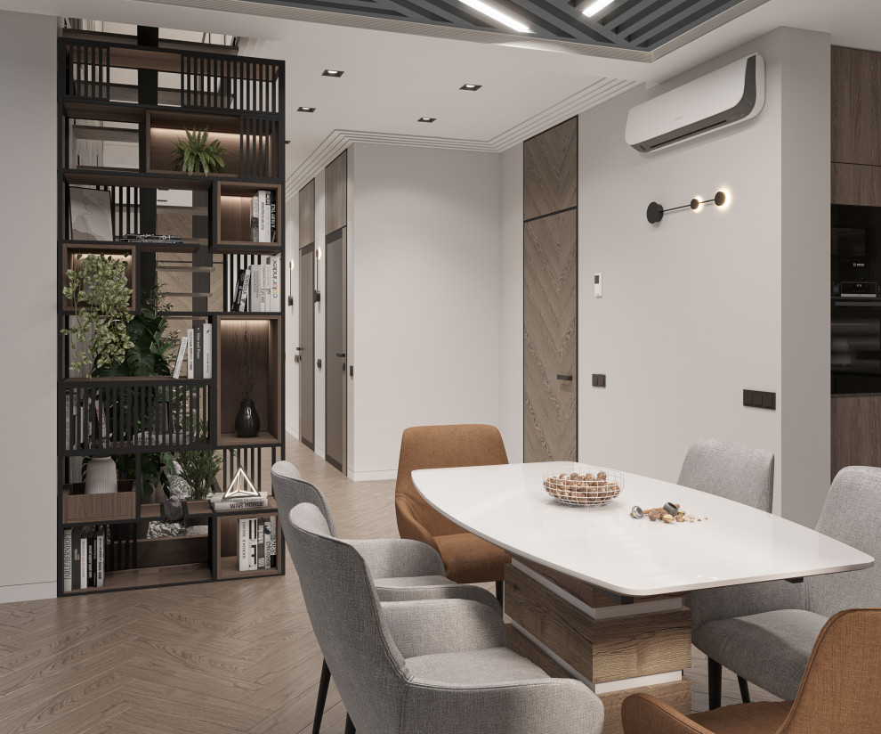 ЖК Луга (дом)