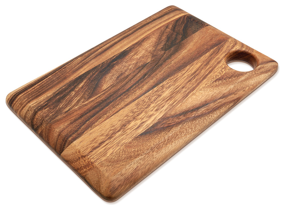 Acacia Wood Classic Cutting Board