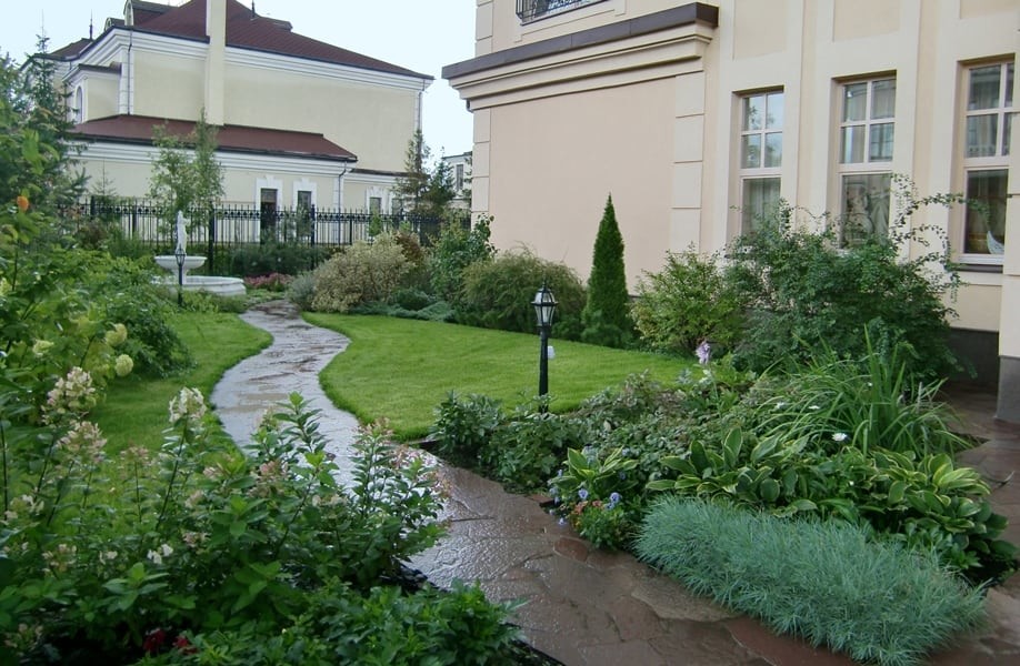 Новорижское шоссе. 21 сотка.