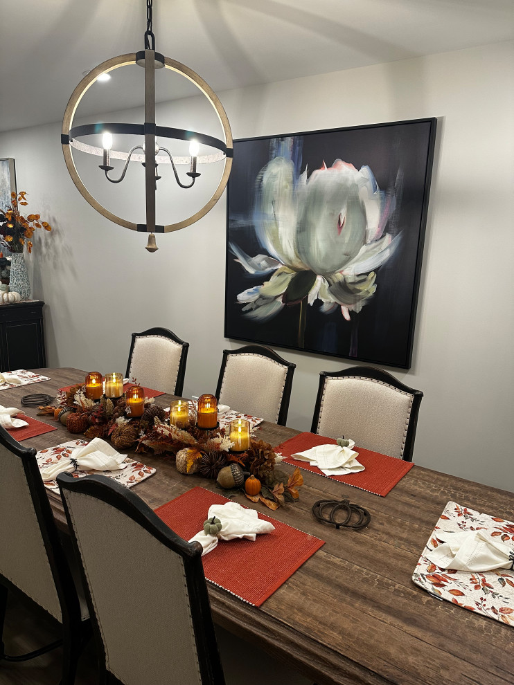 Mundelien Basement Remodel