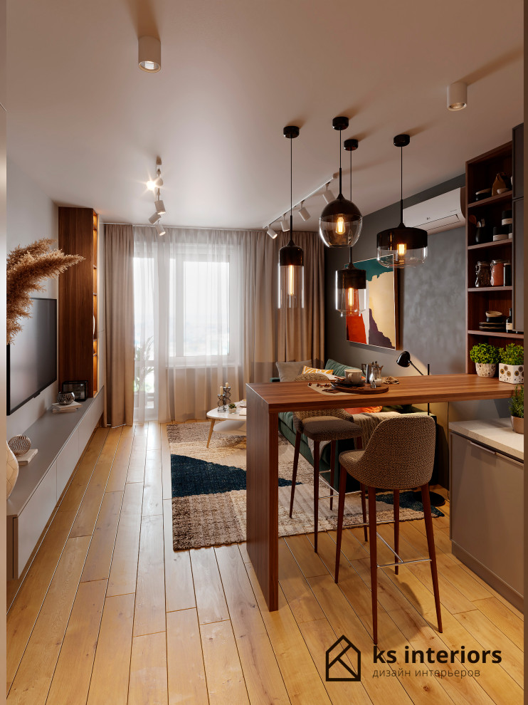 ЖК Новокосино