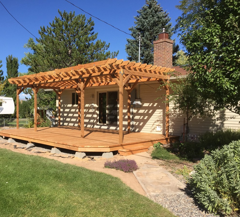 Pergola