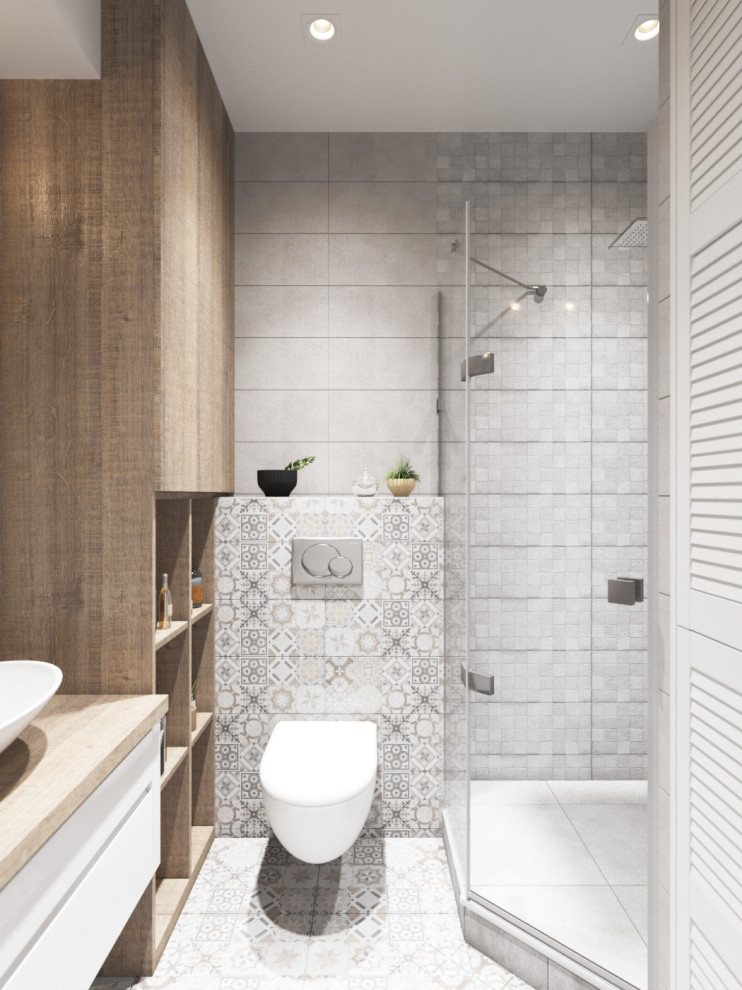 Проект квартиры в Иваново