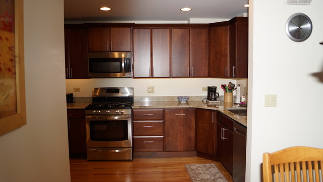 Addison Kitchen contemporary-koek